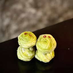 ชาเขียว (GREEN TEA)