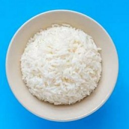 ข้าวเปล่า