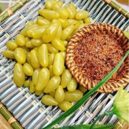 องุ่นเล็ก