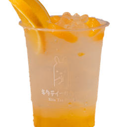 ยูซุโซดา