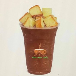 ปังเย็นกาแฟ