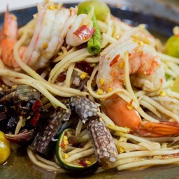 ตำรวมทะเล