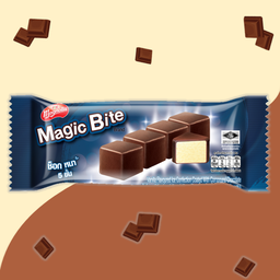 แมกโนเลีย เมจิก ไบท์