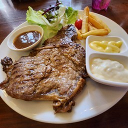 Phingpha Cafe & Restaurant Tachileik