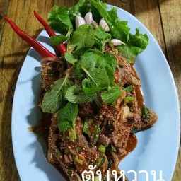 ตับหวาน