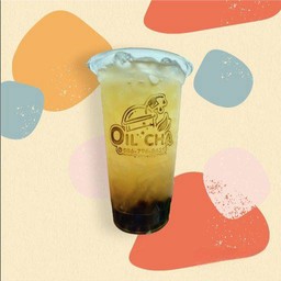 ชาลิ้นจี่