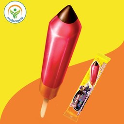 ก๊อตช่า ดินสอ