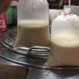 กุ้งอบวุ้นเส้น อาหารตามสั่ง