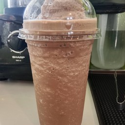 มอคค่าปั่น(เนสกาแฟ)