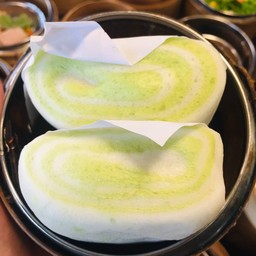 หมั่นโถว