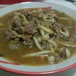 กรูต้อย ตรองเมรุ(เมน)