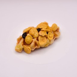 Croffle Honey Cornflakes