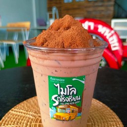 กินชาหน่อย - KIN CHA NOI สามชัย