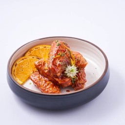 Arvo Chicken Wings  ปีกไก่อาร์โว่