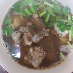 ต้มแซบกระดูกอ่อน