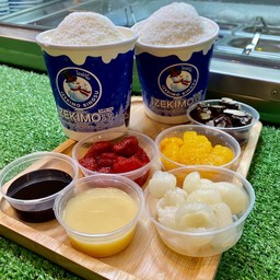 เซตปาร์ตี้บิงซู