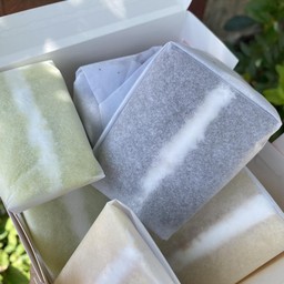 ข้าวไข่ข้น กะเพรา หมาล่า by.เจ้าหนู BM MUNNEE