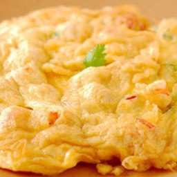 ไข่เจียว