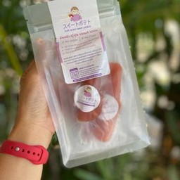 มันหนึบญี่ปุ่น ของเเท้100% (หน้าร้าน159)