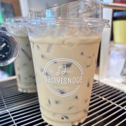 SallyIsNote แซลลี่อีสโน๊ต หลังห้างกนกกาญจน์