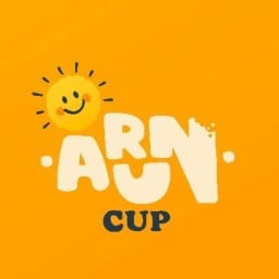 Arun cup x Rong Kar Flair