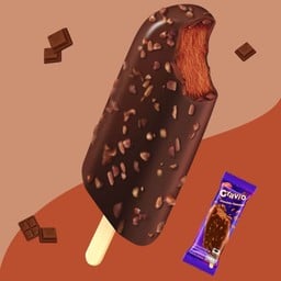 คราวีโอ ช็อกโกแลต