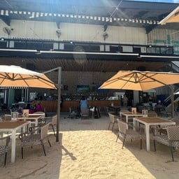 Ola Beach Club Sentosa