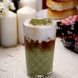 กาแฟ มัทฉะ