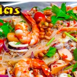 ยำรวมมิตร