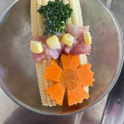 ติ่มซำเจ้าเก่า ขนมจีบหมู จีบกุ้ง เจ้าเก่าเจ้าแรกชุมพร