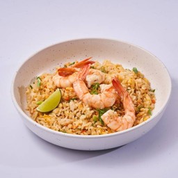 Classic Fried Rice  ข้าวผัด