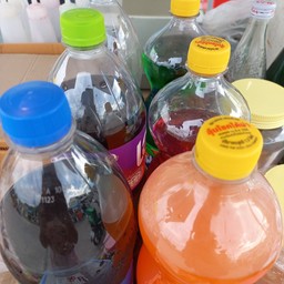 น้ำอัดลม