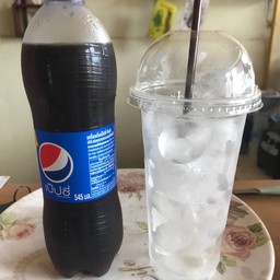 เป๊ปซี่ใส่น้ำแข็ง 545ml