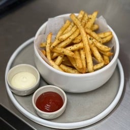 French Fries เฟรนฟราย