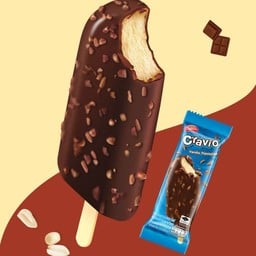 คราวีโอ วานิลลา