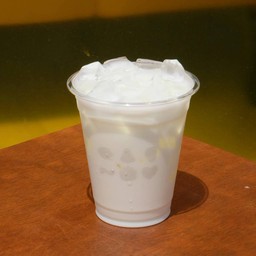 VANILLA MILK