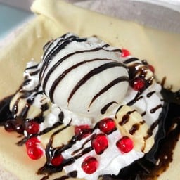 เครปเย็น ใกล้ฉัน เจริญนคร