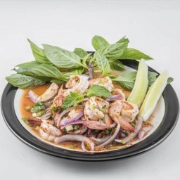 น้ำตกกุ้ง