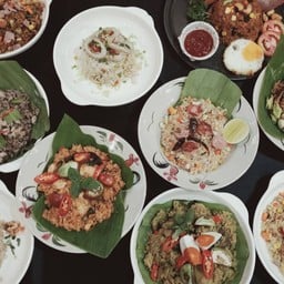 เล่าเรื่องข้าวข้าว - สาขาสามเสนซอย6