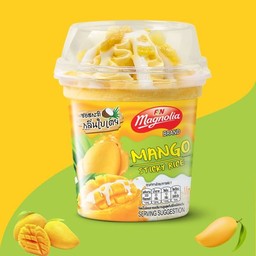 ซันเดย์ พาราไดซ์ ข้าวเหนียวมะม่วง