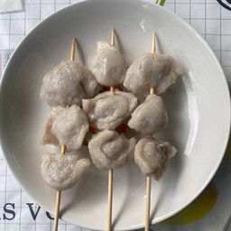 หม่าล่ารสเด็ด อร่อยเด็ด เผ็ดซ่า ชาลิ้น