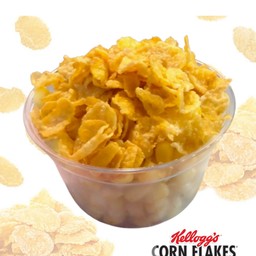 CornCornข้าวโพดคลุกเนย