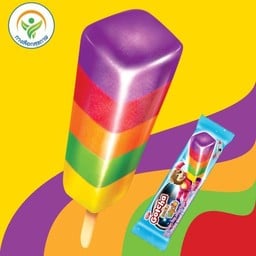 ก๊อตช่า ฟรุตโต