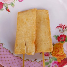 หมึกย่างเจ้พร