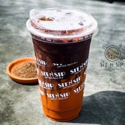 โกโก้ชาไทย