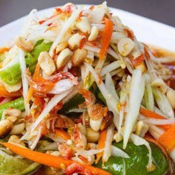 ตำไทย