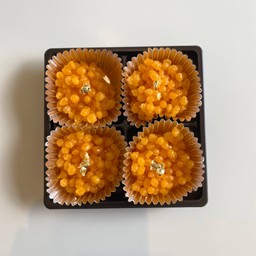 ทองหยอดจิ๋ว 1 กล่อง