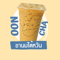 ชานมไต้หวัน