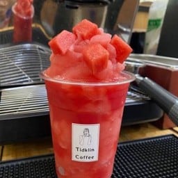 แตงโมปั่น