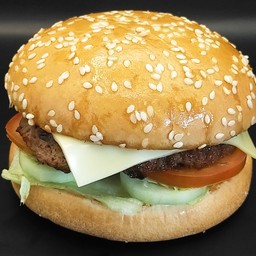 ชีสเบอร์เกอร์